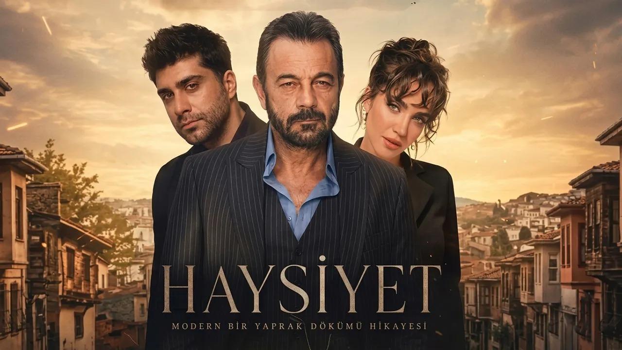 مسلسل الكرامة الحلقة 9 التاسعة مترجمة