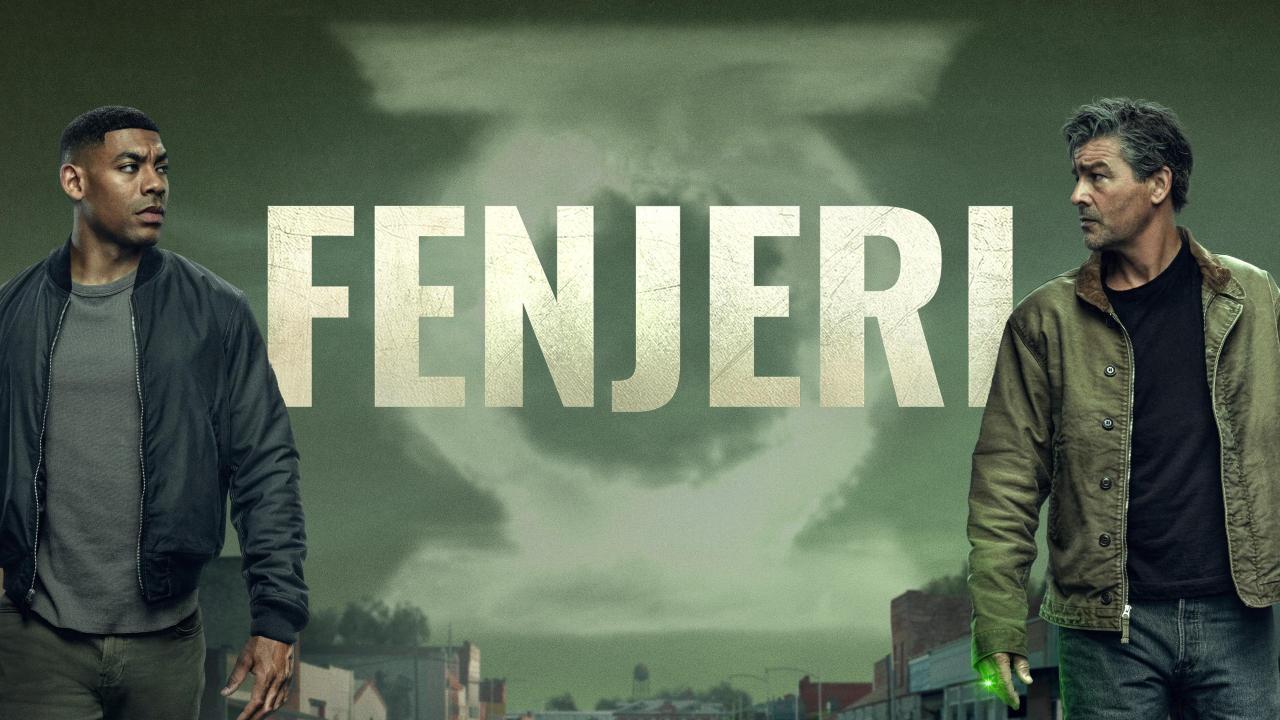 مسلسل Lanterns الموسم الاول الحلقة 7 السابعة مترجمة