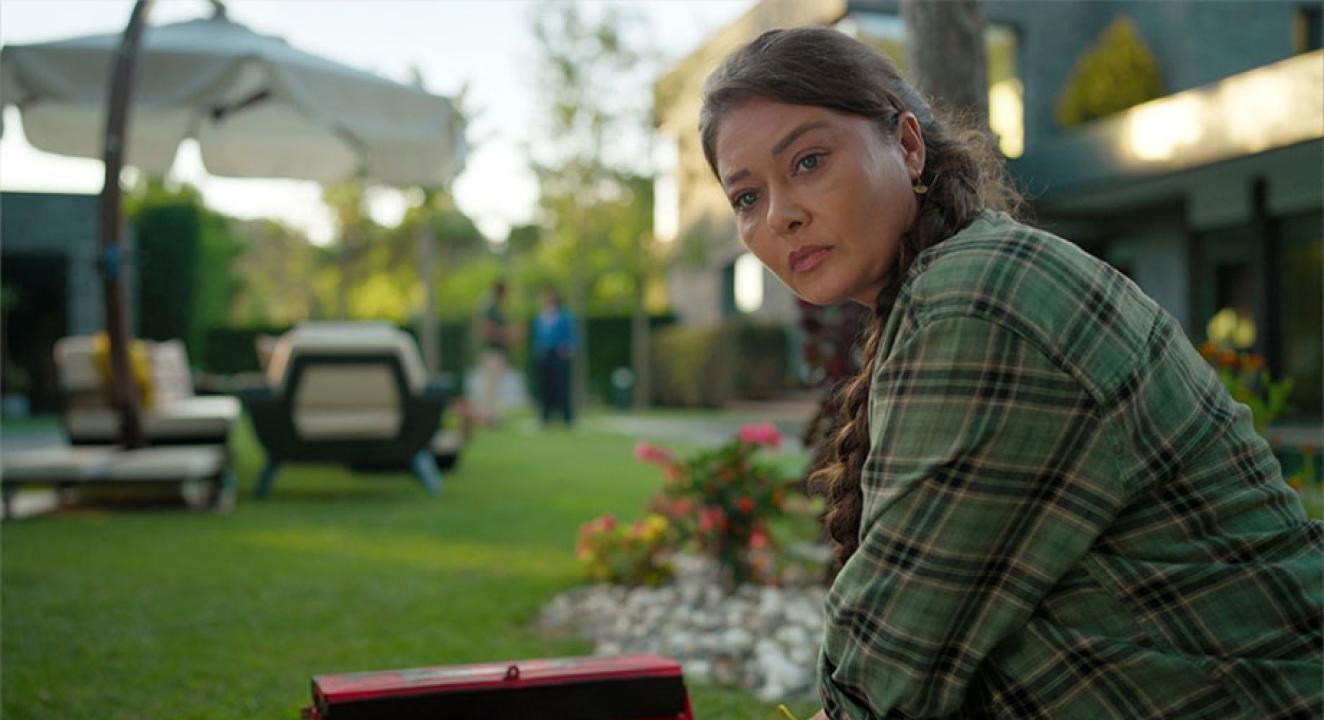 مسلسل المعلم اومور الحلقة 7 السابعة مترجمة