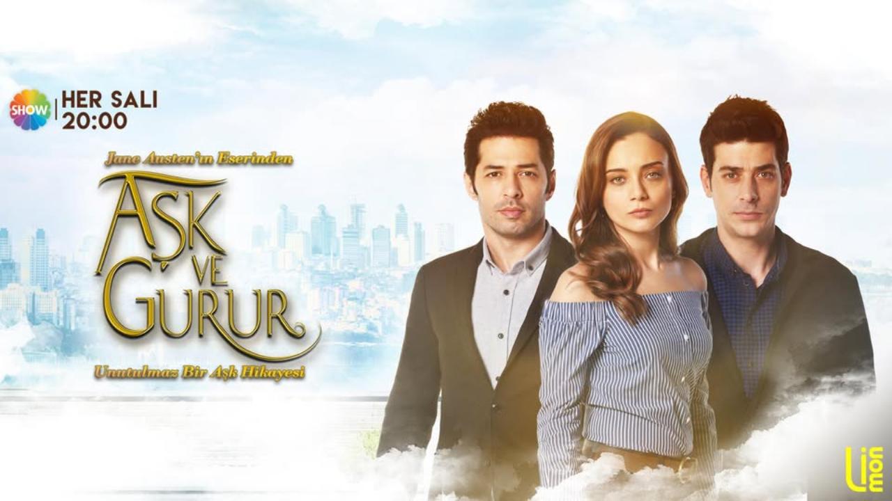 مسلسل نداء القلب الحلقة 4 مترجمة قصة عشق