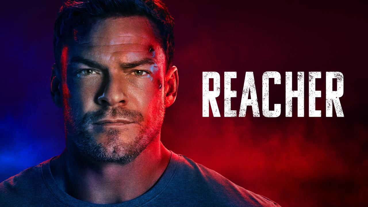 مسلسل Reacher الموسم الرابع الحلقة 9 التاسعة مترجمة